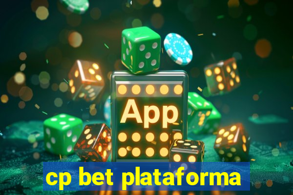 cp bet plataforma